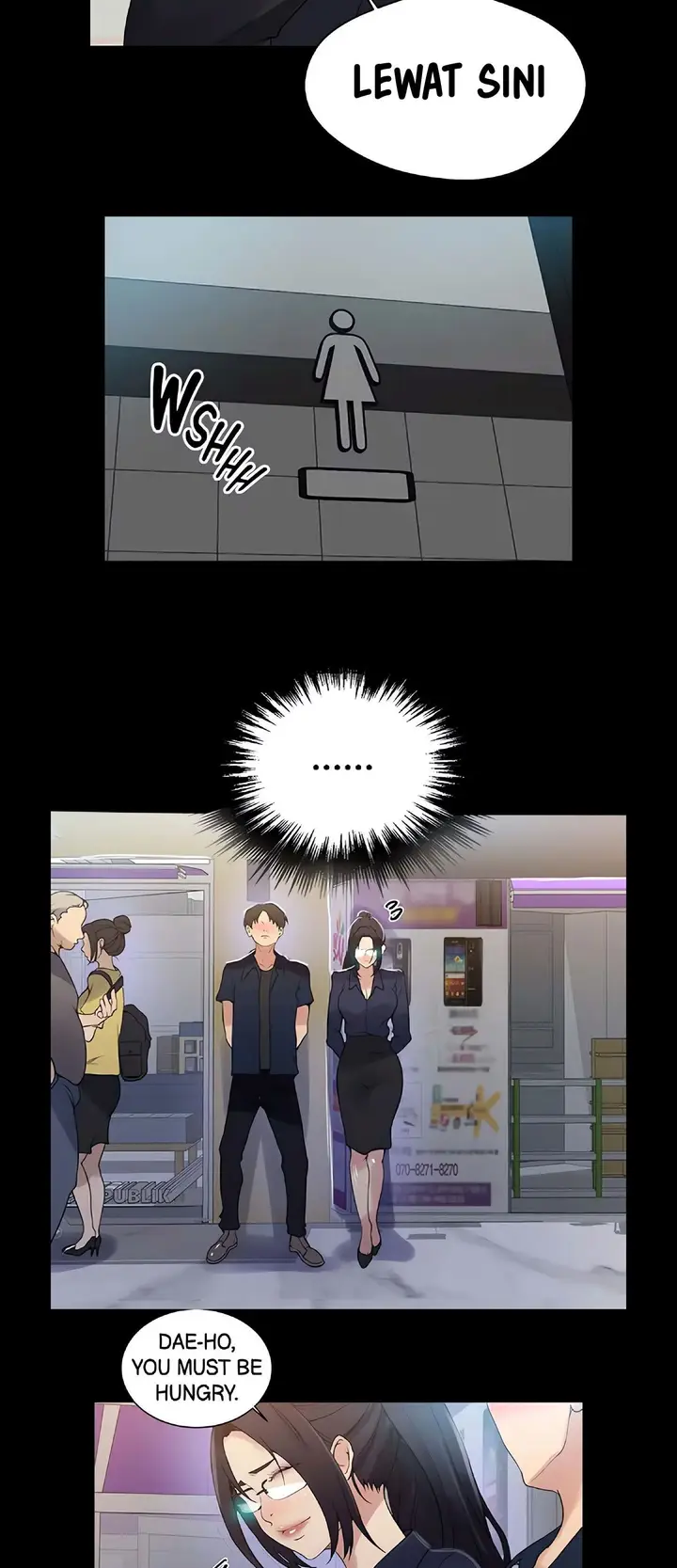 image-komik-secret-class-uncensor-chapter-145-26/30