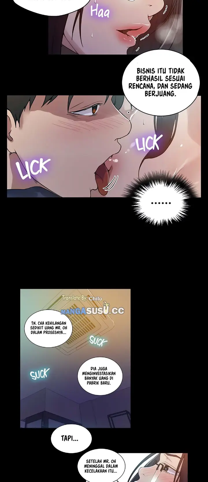 image-komik-secret-class-uncensor-chapter-147-25/30