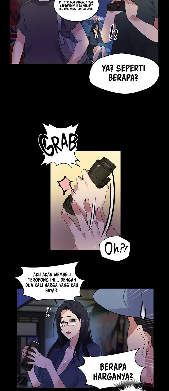 image-komik-secret-class-uncensor-chapter-149-13/30