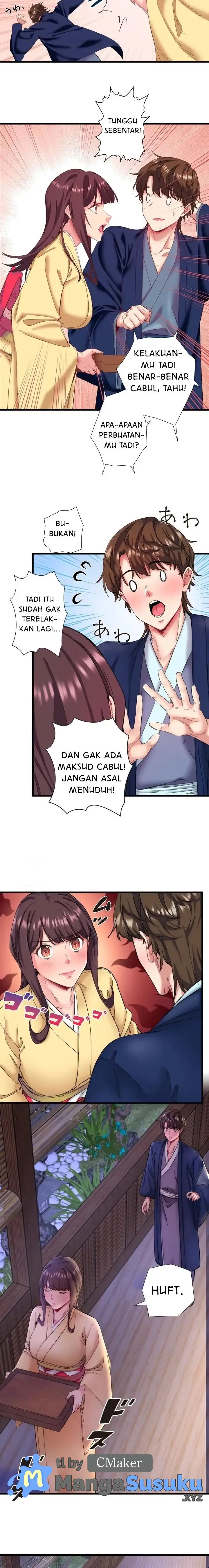 image-komik-secret-hot-spring-inn-chapter-11-6/13