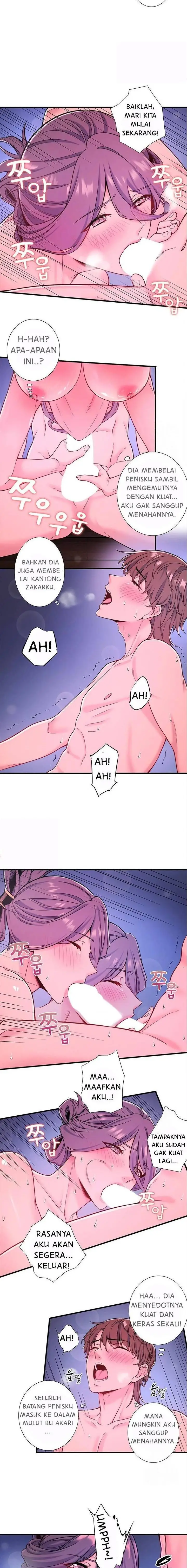 image-komik-secret-hot-spring-inn-chapter-23-9/14