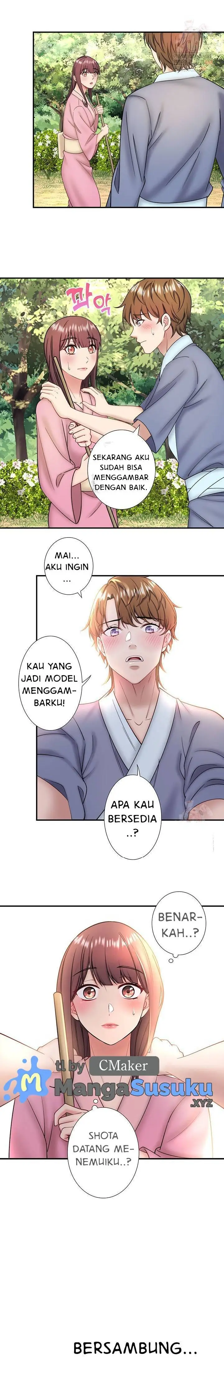 image-komik-secret-hot-spring-inn-chapter-34-16/18