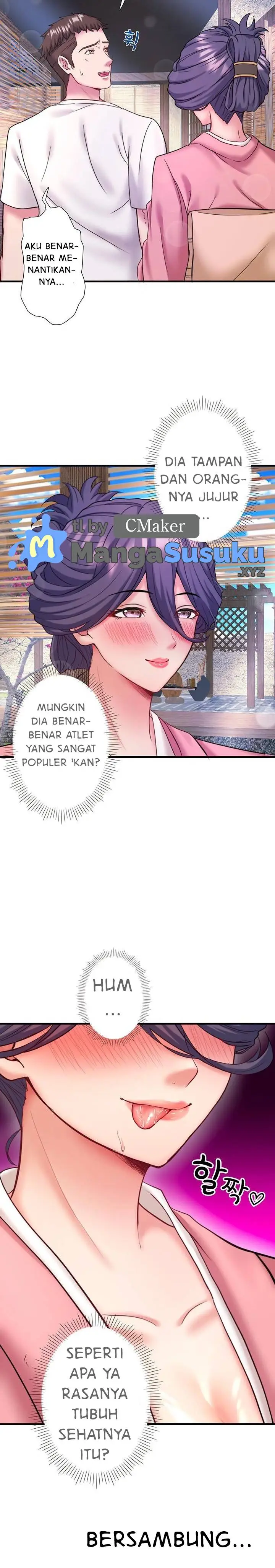 image-komik-secret-hot-spring-inn-chapter-37-13/15