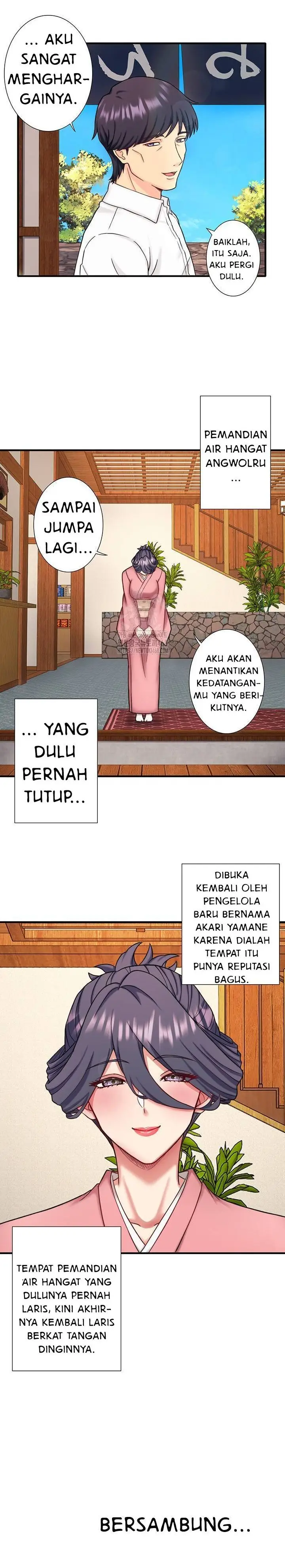image-komik-secret-hot-spring-inn-chapter-40-24/26