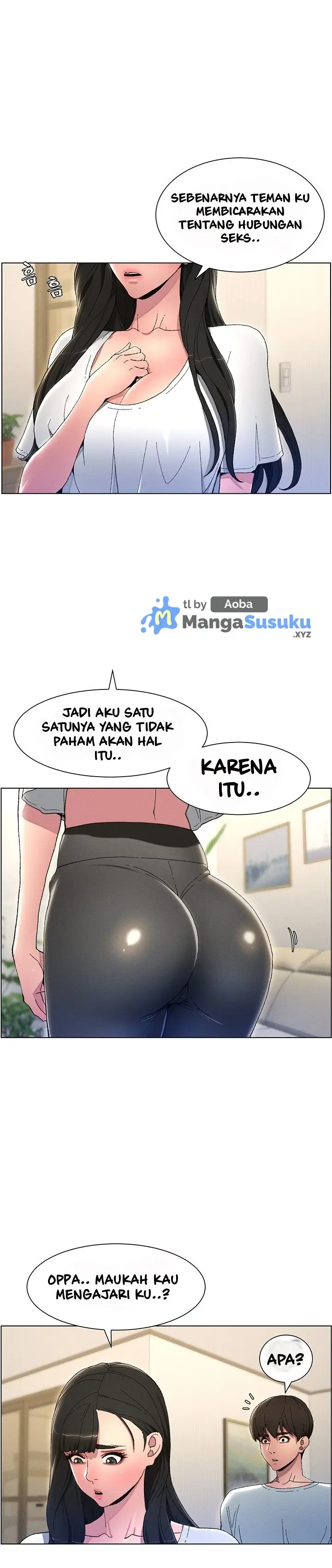image-komik-secret-lesson-with-my-younger-sister-chapter-01-21/45