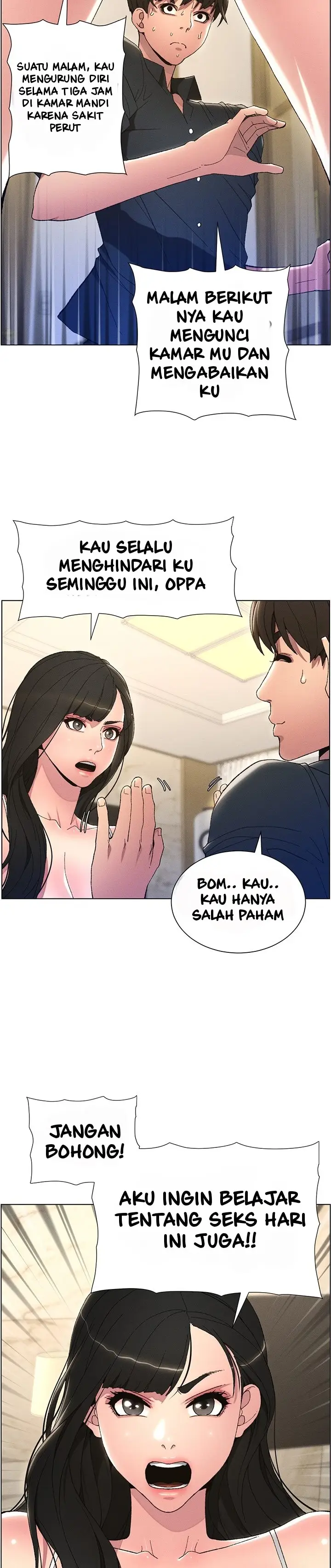 image-komik-secret-lesson-with-my-younger-sister-chapter-01-28/45