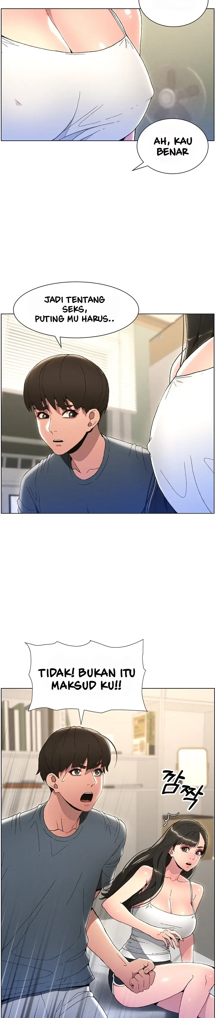 image-komik-secret-lesson-with-my-younger-sister-chapter-02-3/41