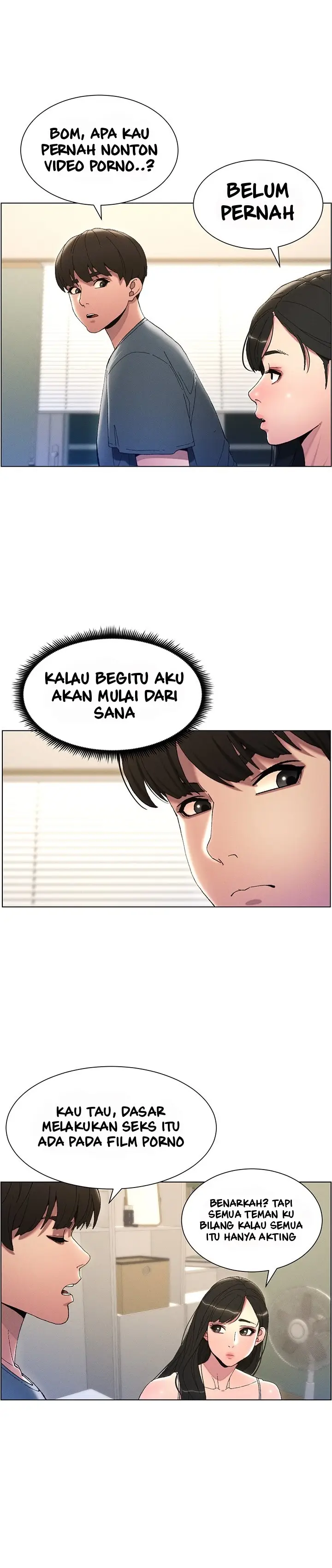 image-komik-secret-lesson-with-my-younger-sister-chapter-02-5/41