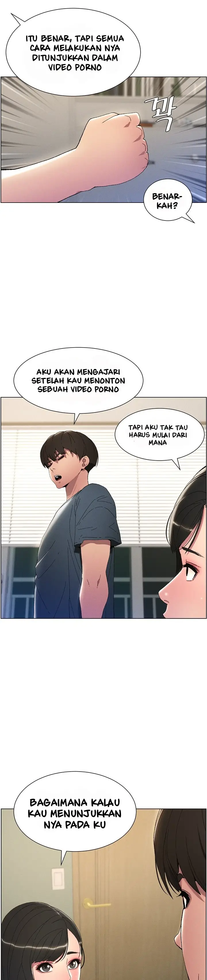image-komik-secret-lesson-with-my-younger-sister-chapter-02-6/41