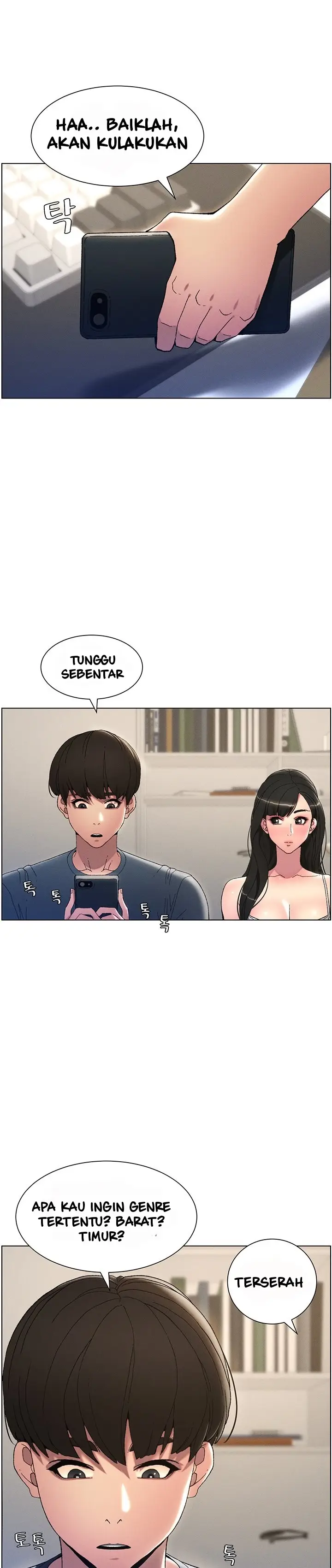 image-komik-secret-lesson-with-my-younger-sister-chapter-02-10/41