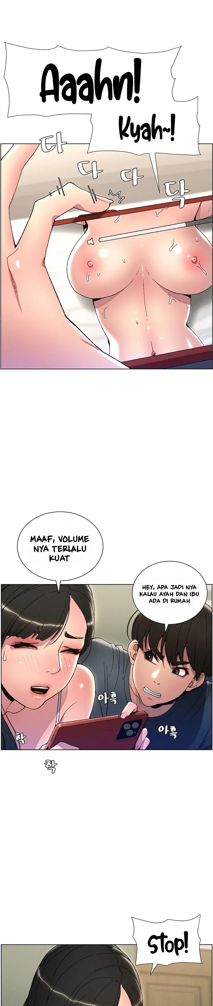 image-komik-secret-lesson-with-my-younger-sister-chapter-02-20/41