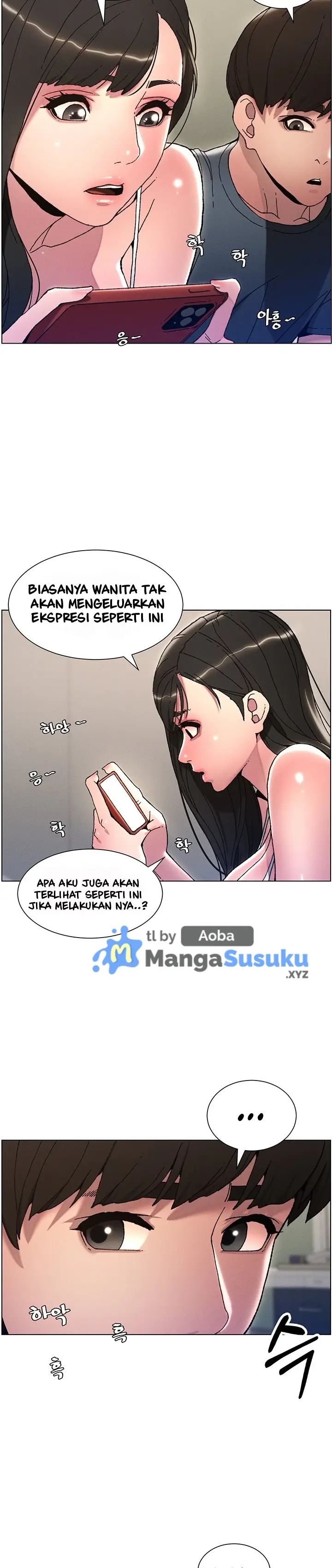 image-komik-secret-lesson-with-my-younger-sister-chapter-02-22/41