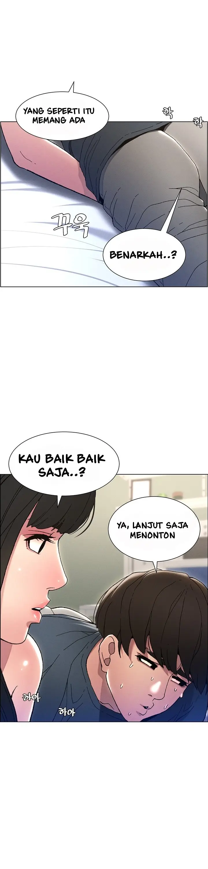 image-komik-secret-lesson-with-my-younger-sister-chapter-02-27/41
