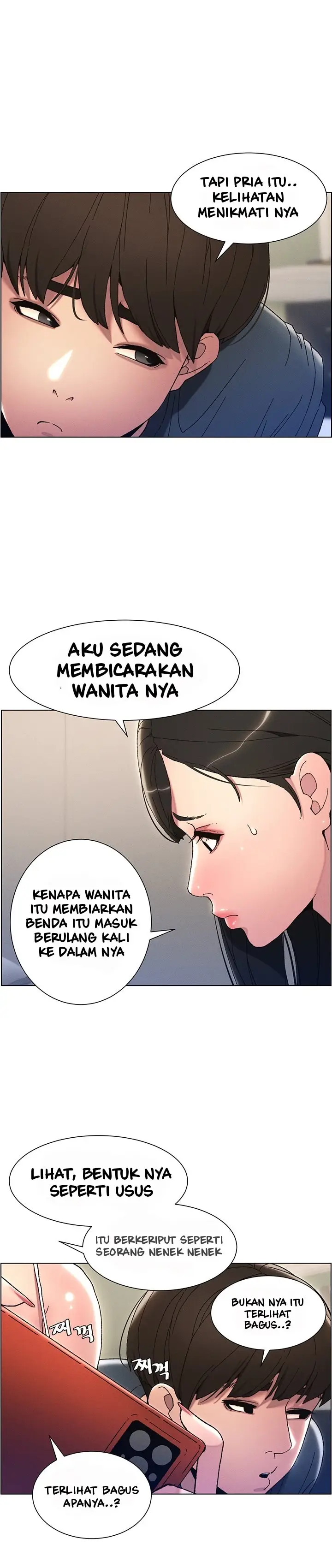 image-komik-secret-lesson-with-my-younger-sister-chapter-02-33/41