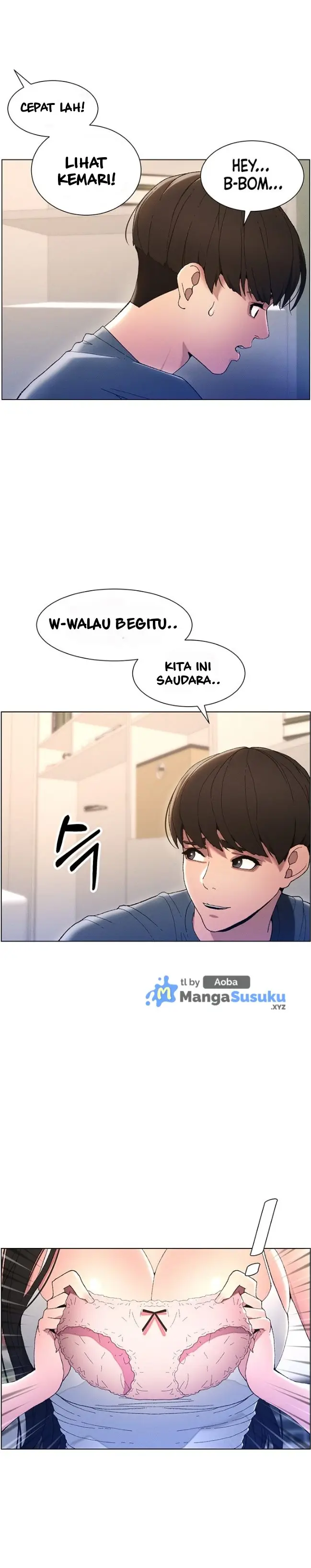 image-komik-secret-lesson-with-my-younger-sister-chapter-03-10/30
