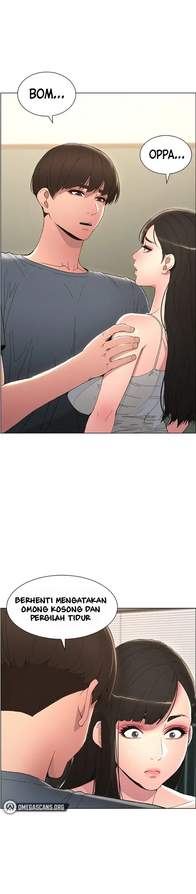 image-komik-secret-lesson-with-my-younger-sister-chapter-03-16/30