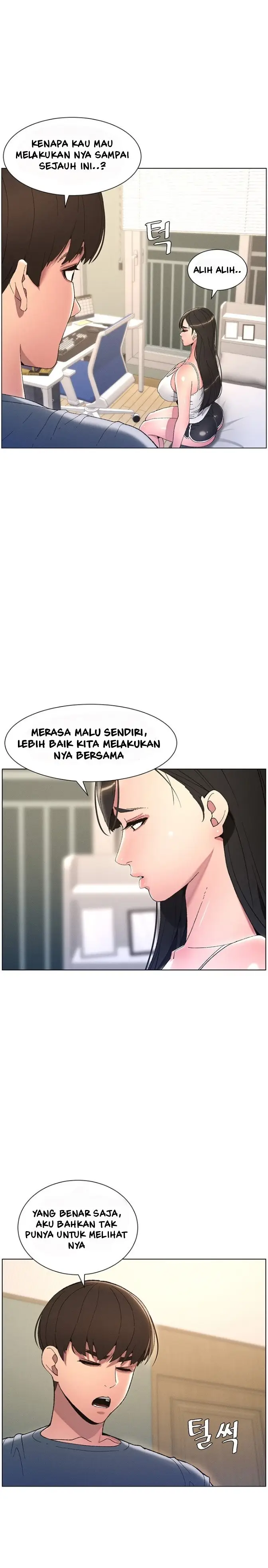 image-komik-secret-lesson-with-my-younger-sister-chapter-03-22/30