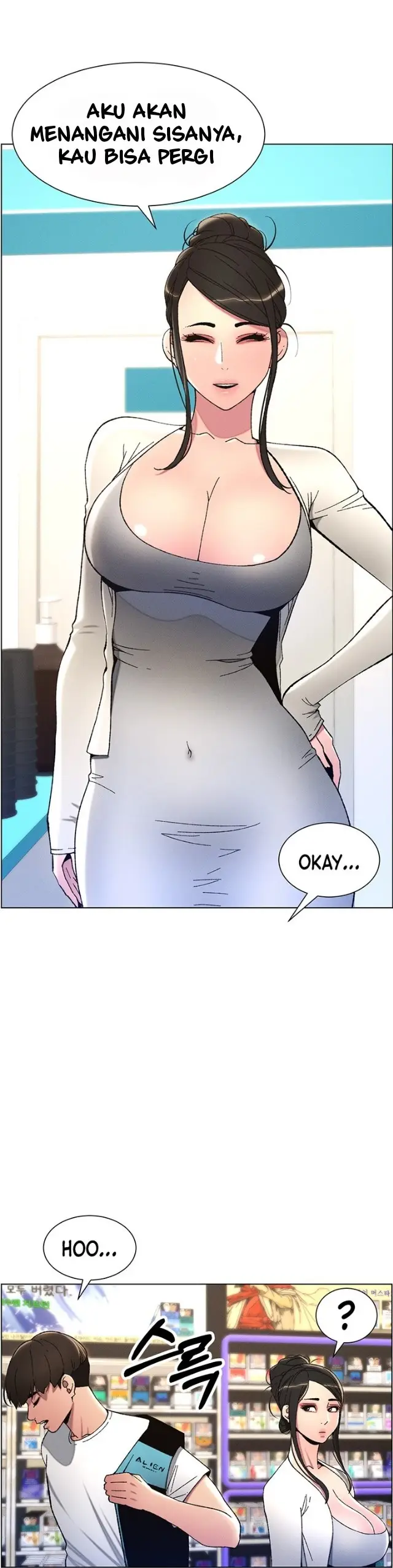 image-komik-secret-lesson-with-my-younger-sister-chapter-04-22/38