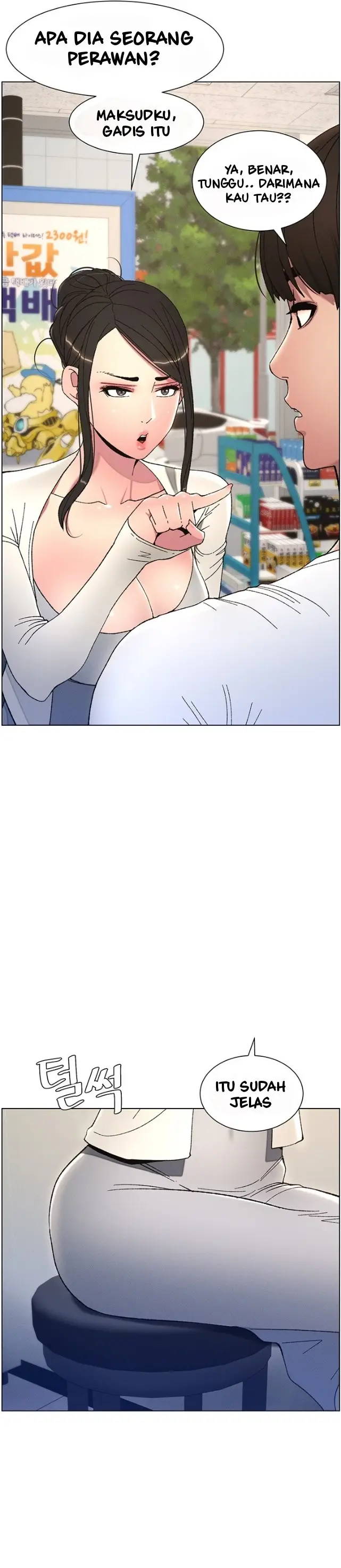 image-komik-secret-lesson-with-my-younger-sister-chapter-04-27/38