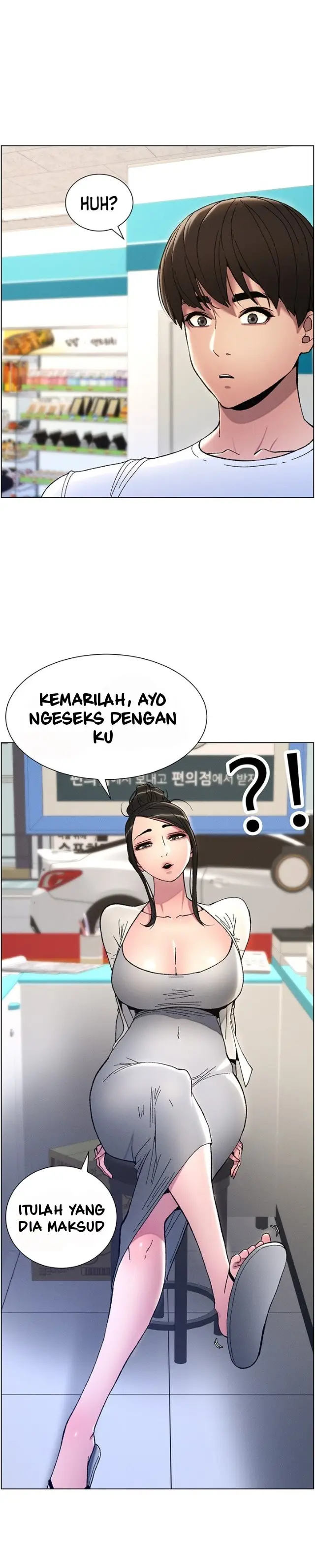 image-komik-secret-lesson-with-my-younger-sister-chapter-04-28/38