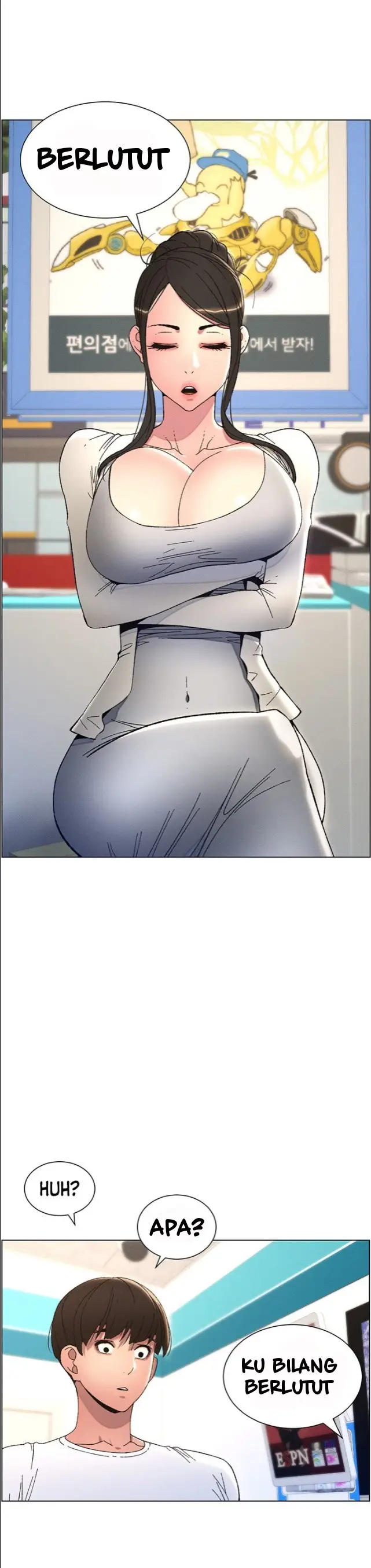 image-komik-secret-lesson-with-my-younger-sister-chapter-04-33/38