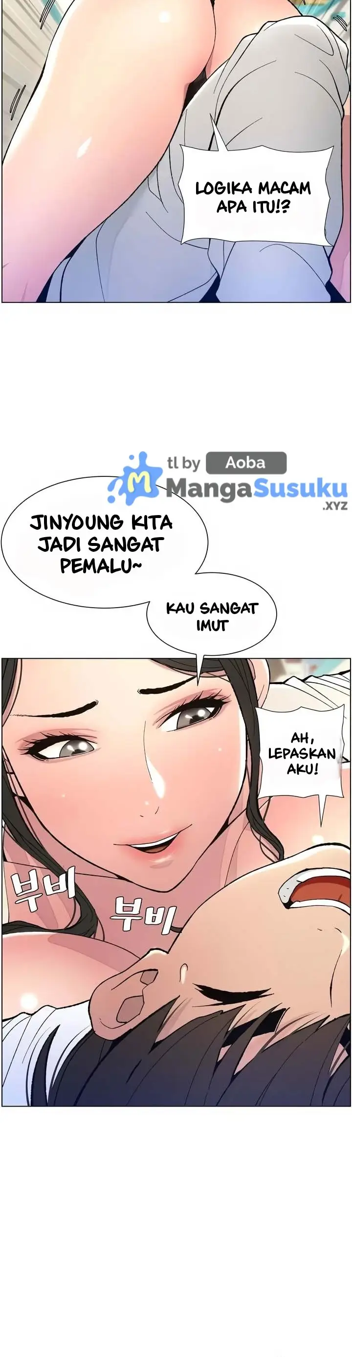 image-komik-secret-lesson-with-my-younger-sister-chapter-05-6/41