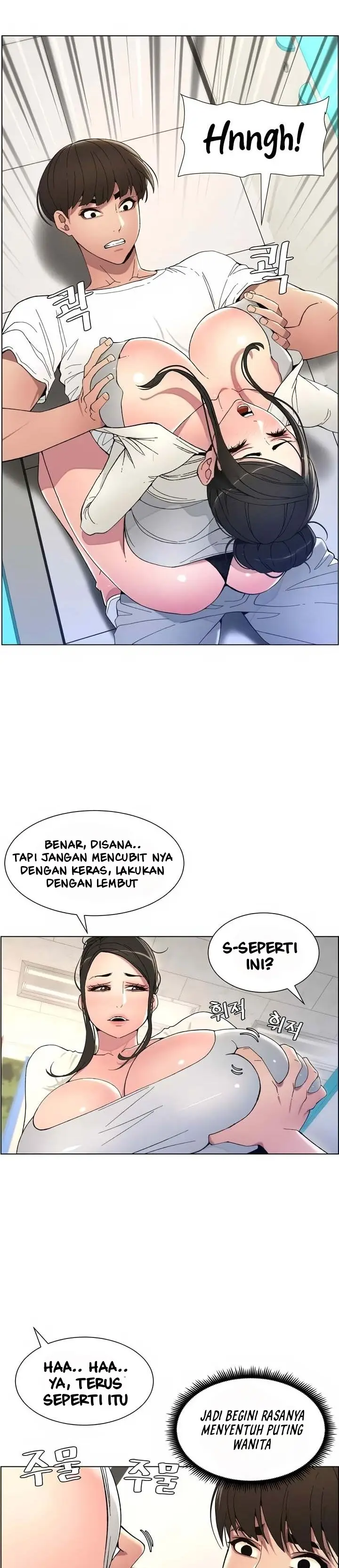 image-komik-secret-lesson-with-my-younger-sister-chapter-05-11/41