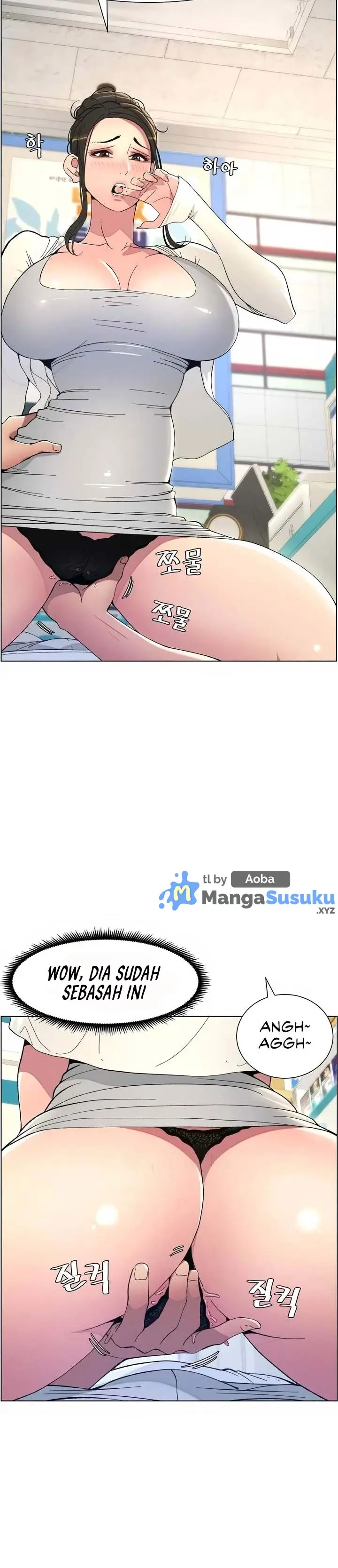 image-komik-secret-lesson-with-my-younger-sister-chapter-05-14/41