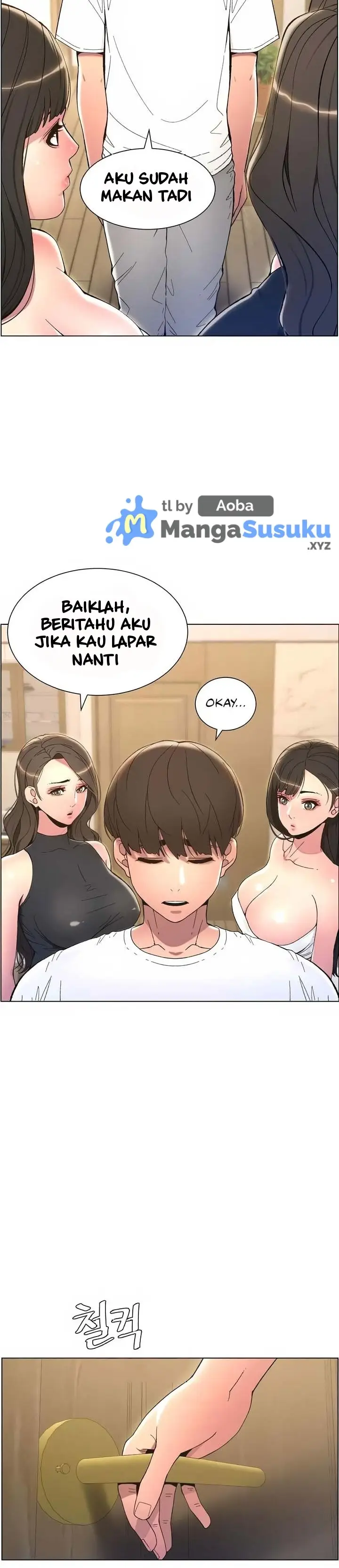 image-komik-secret-lesson-with-my-younger-sister-chapter-05-26/41