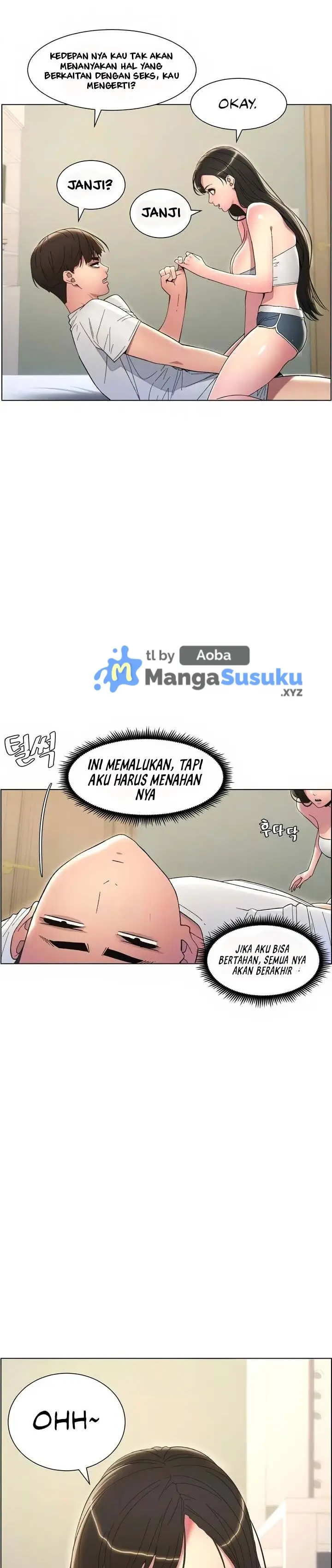 image-komik-secret-lesson-with-my-younger-sister-chapter-06-7/45