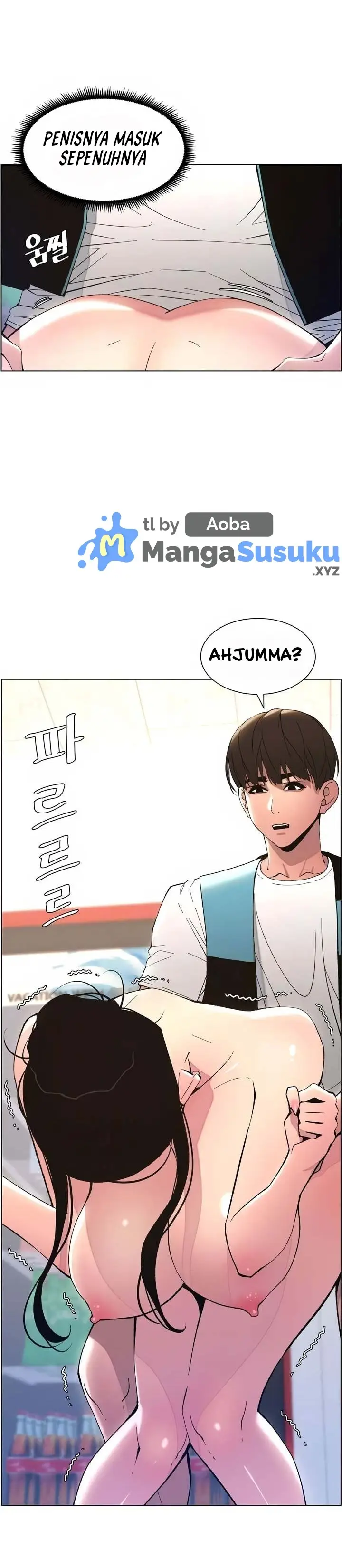 image-komik-secret-lesson-with-my-younger-sister-chapter-08-6/40