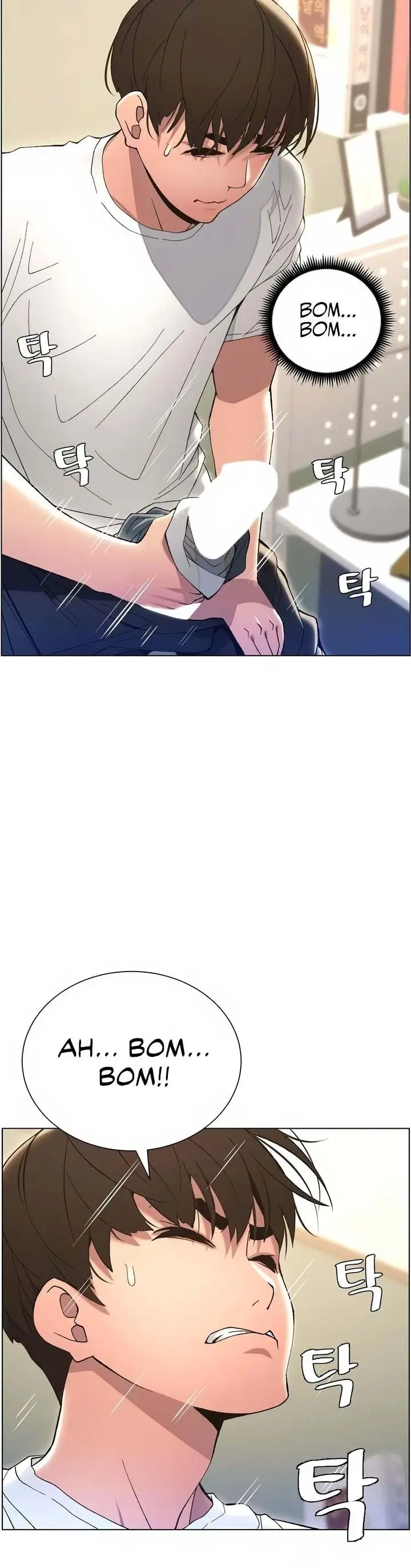 image-komik-secret-lesson-with-my-younger-sister-chapter-08-34/40