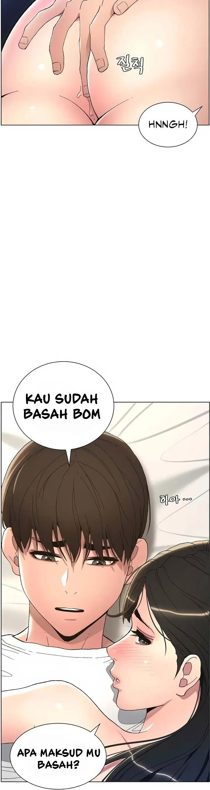 image-komik-secret-lesson-with-my-younger-sister-chapter-10-23/34