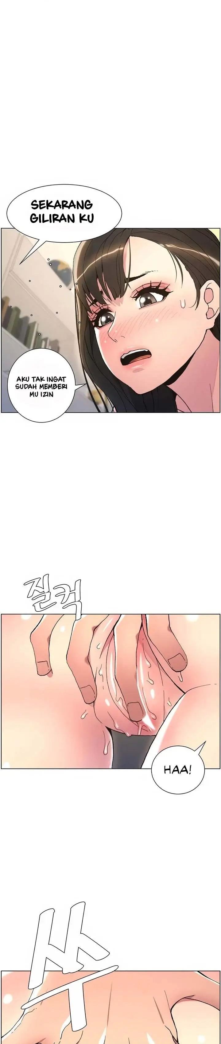 image-komik-secret-lesson-with-my-younger-sister-chapter-10-24/34