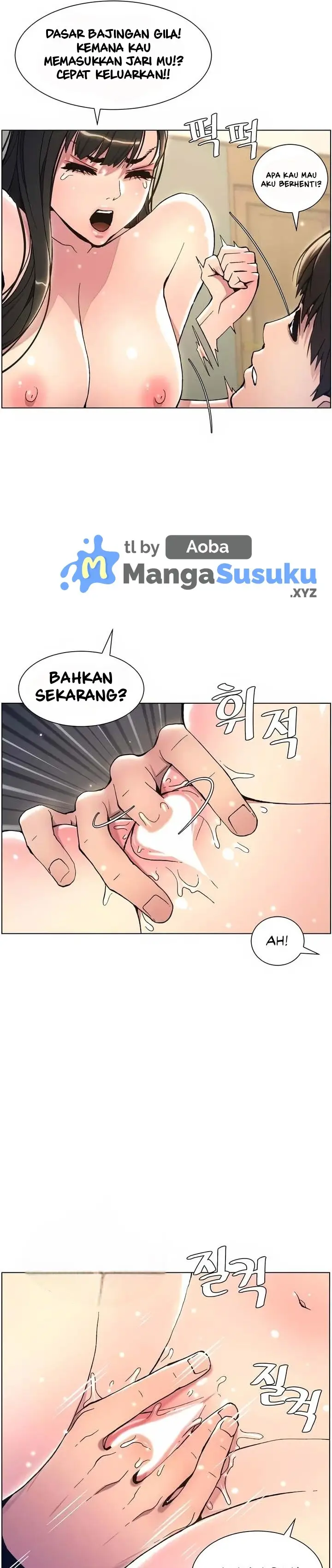 image-komik-secret-lesson-with-my-younger-sister-chapter-10-27/34