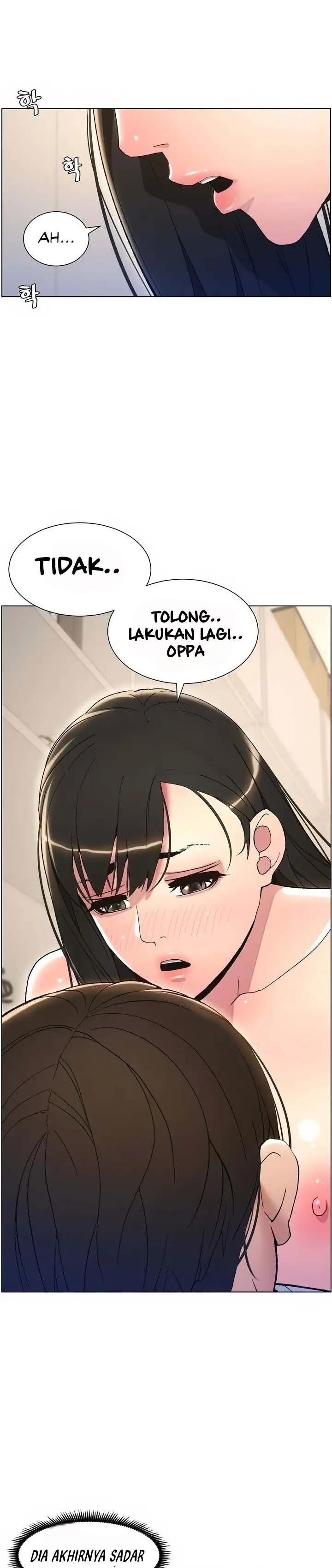 image-komik-secret-lesson-with-my-younger-sister-chapter-10-30/34