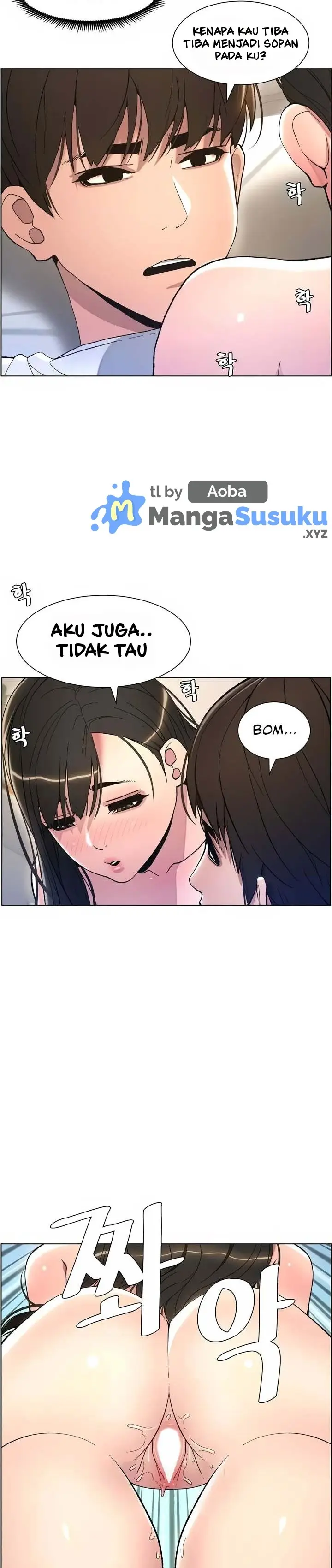 image-komik-secret-lesson-with-my-younger-sister-chapter-10-31/34