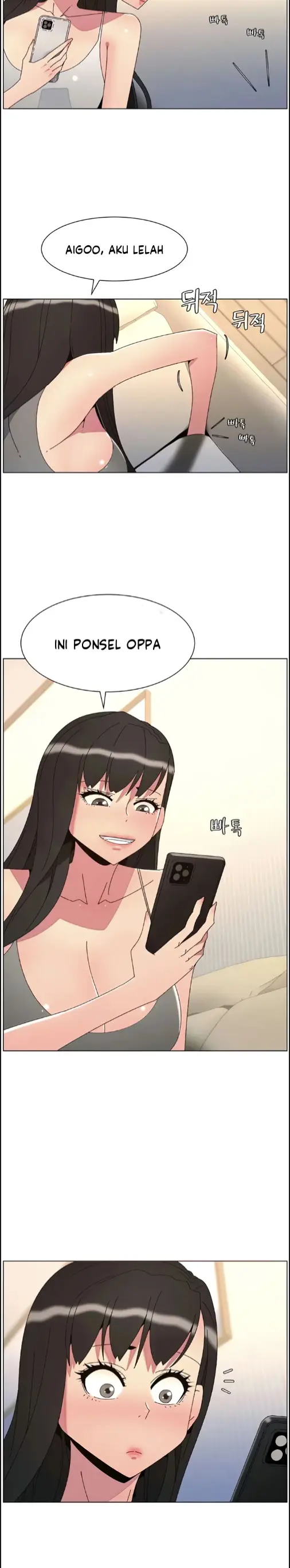 image-komik-secret-lesson-with-my-younger-sister-chapter-100-3/27