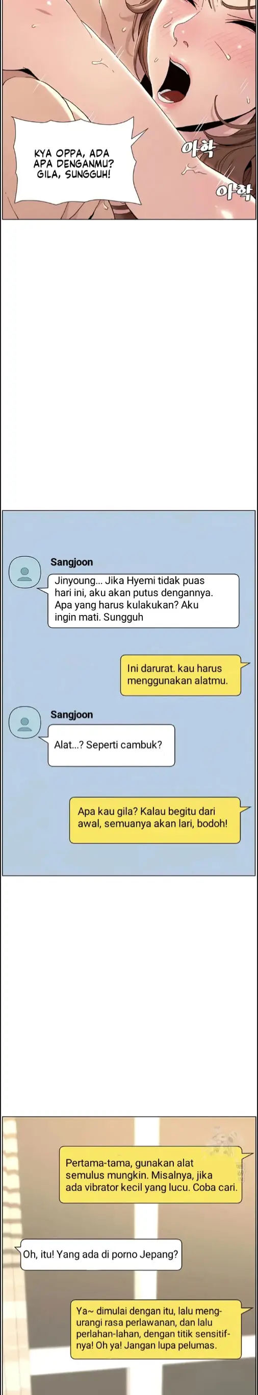 image-komik-secret-lesson-with-my-younger-sister-chapter-100-6/27