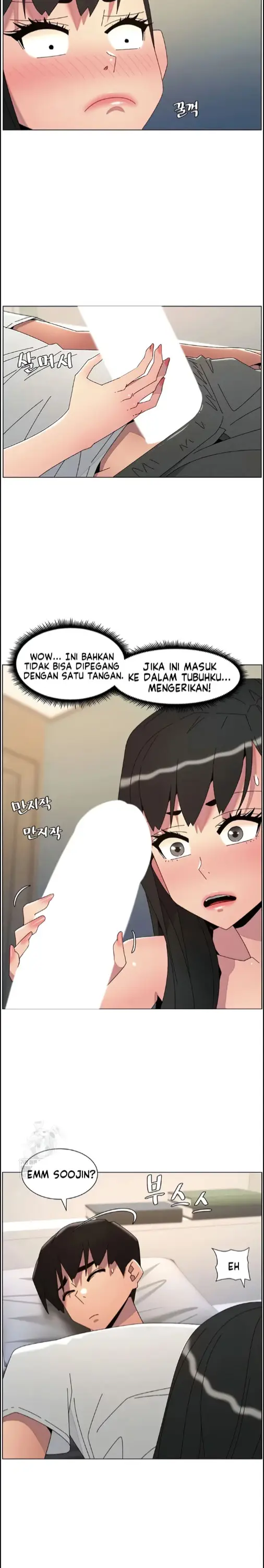 image-komik-secret-lesson-with-my-younger-sister-chapter-100-13/27
