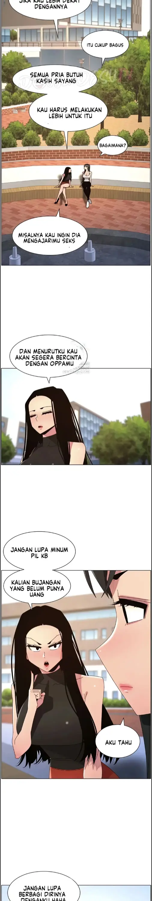 image-komik-secret-lesson-with-my-younger-sister-chapter-100-20/27