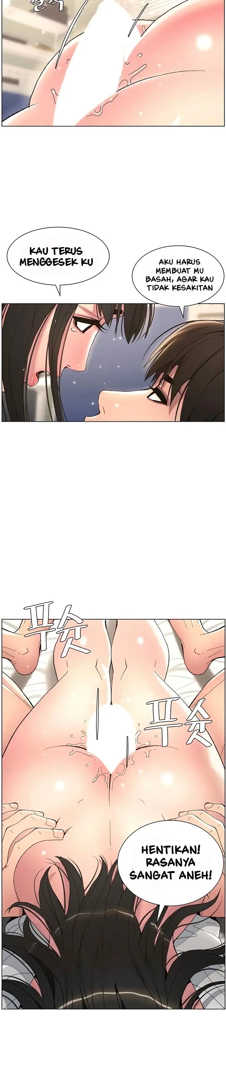 image-komik-secret-lesson-with-my-younger-sister-chapter-11-1/29