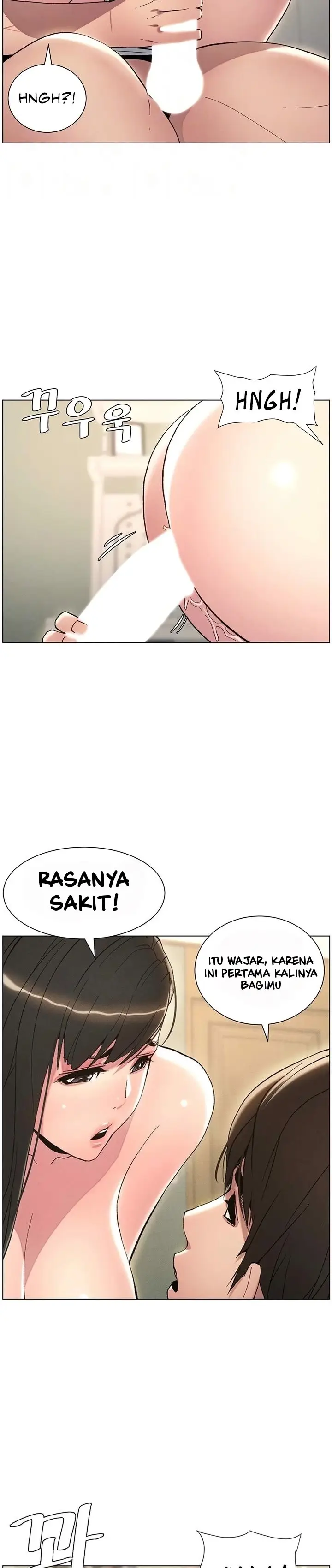 image-komik-secret-lesson-with-my-younger-sister-chapter-11-3/29