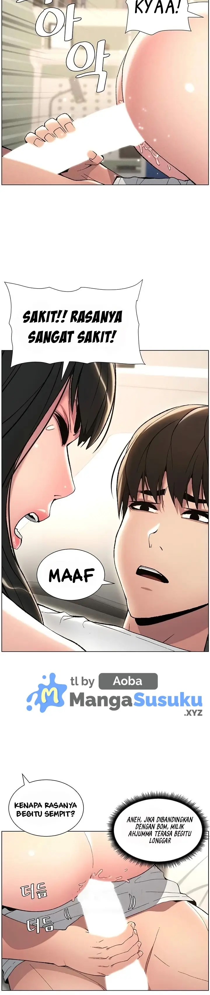 image-komik-secret-lesson-with-my-younger-sister-chapter-11-4/29