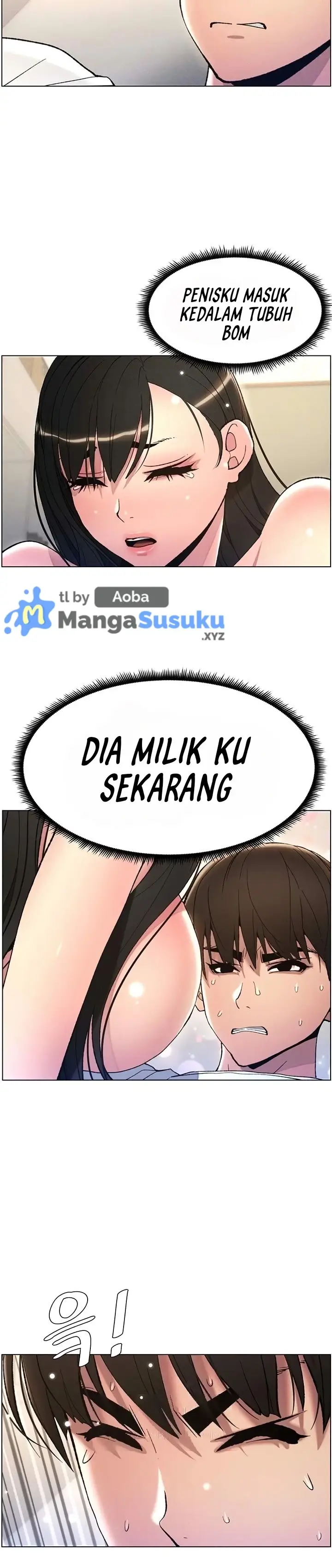 image-komik-secret-lesson-with-my-younger-sister-chapter-11-7/29