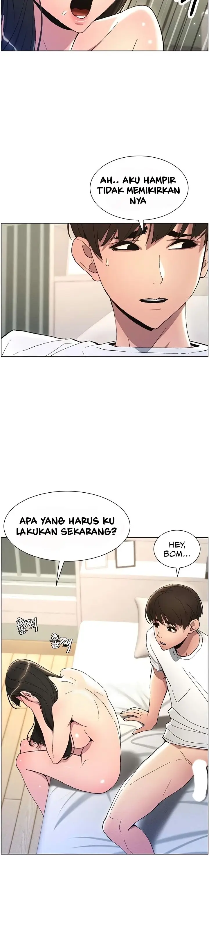 image-komik-secret-lesson-with-my-younger-sister-chapter-11-14/29