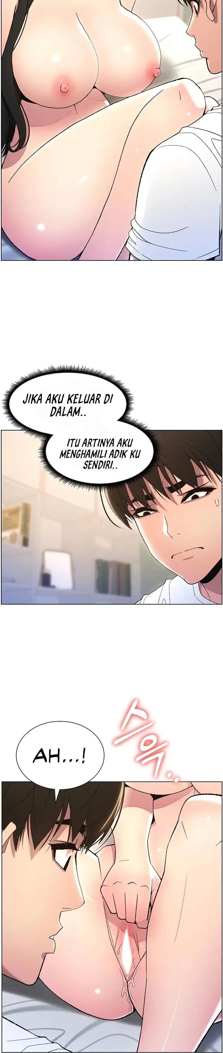 image-komik-secret-lesson-with-my-younger-sister-chapter-11-18/29
