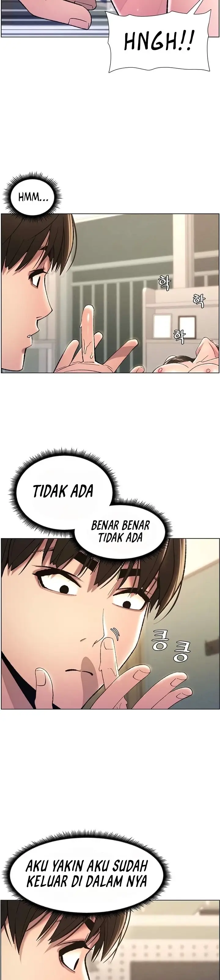 image-komik-secret-lesson-with-my-younger-sister-chapter-11-23/29