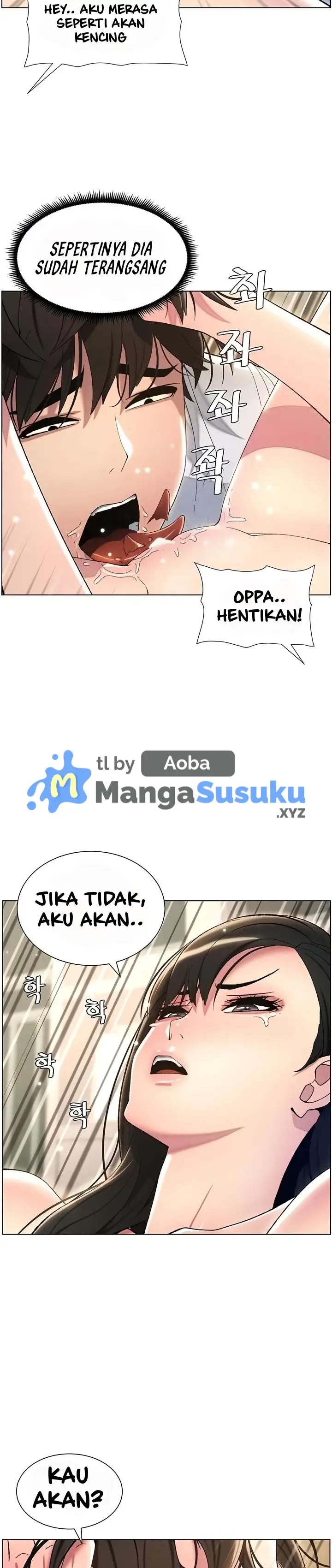 image-komik-secret-lesson-with-my-younger-sister-chapter-12-29/32