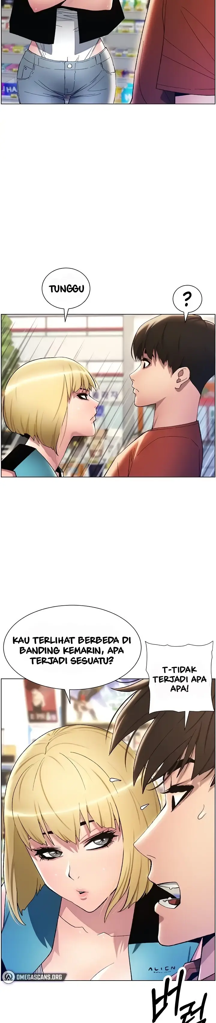 image-komik-secret-lesson-with-my-younger-sister-chapter-13-4/35